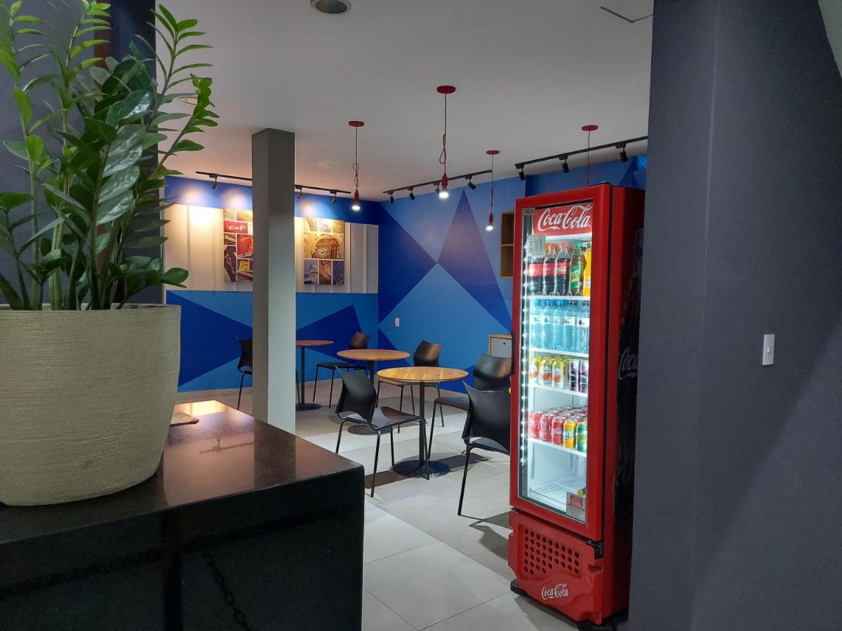 HSP - HOTEL SÃO PAULO - Housity