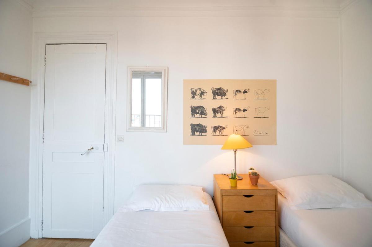 Seine Penthouse - Housity