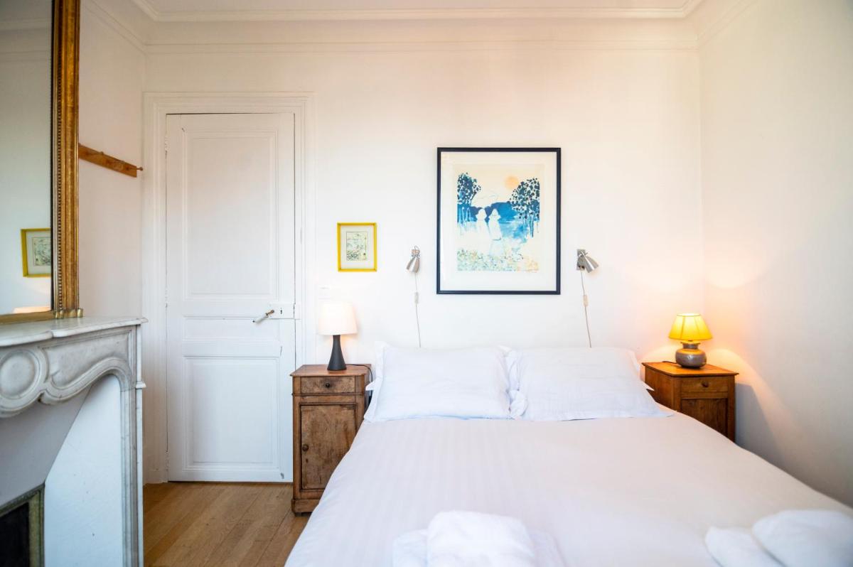 Seine Penthouse - Housity