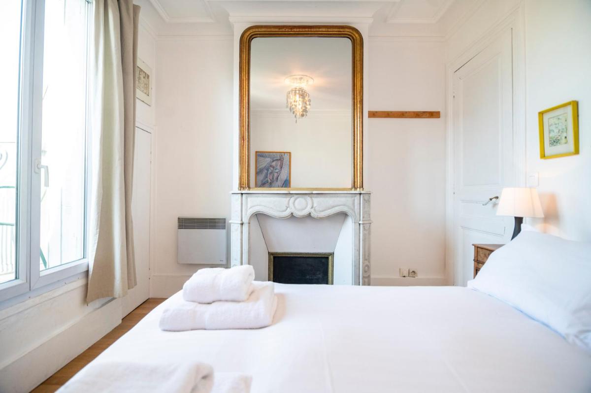 Suitetrails - Seine Penthouse