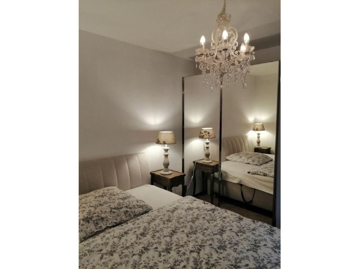 Apartment Stadthaus Perleberg - Housity