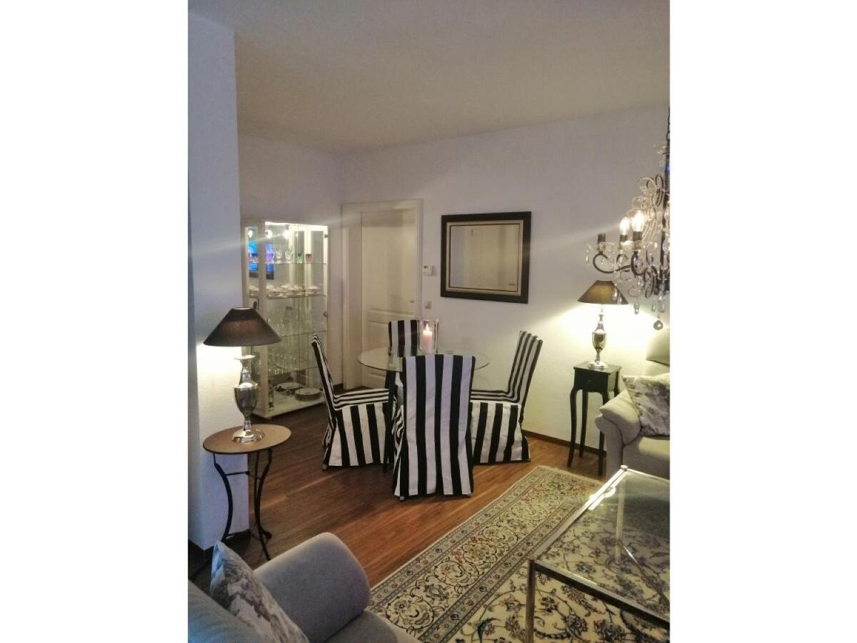 Apartment Stadthaus Perleberg - Housity