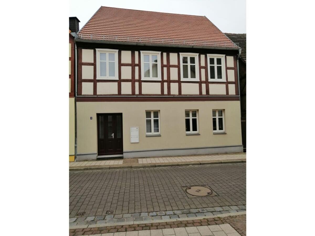Apartment Stadthaus Perleberg - Housity