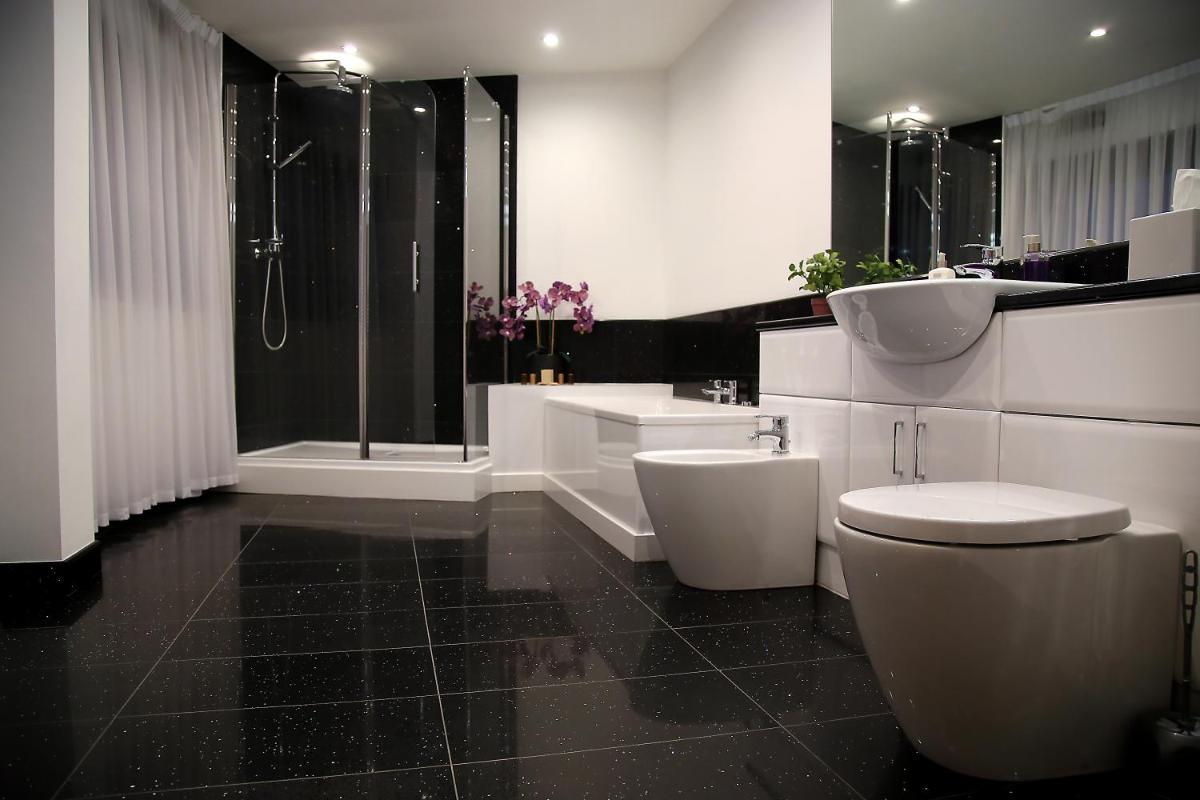 Dream Apartments Dundee - Housity
