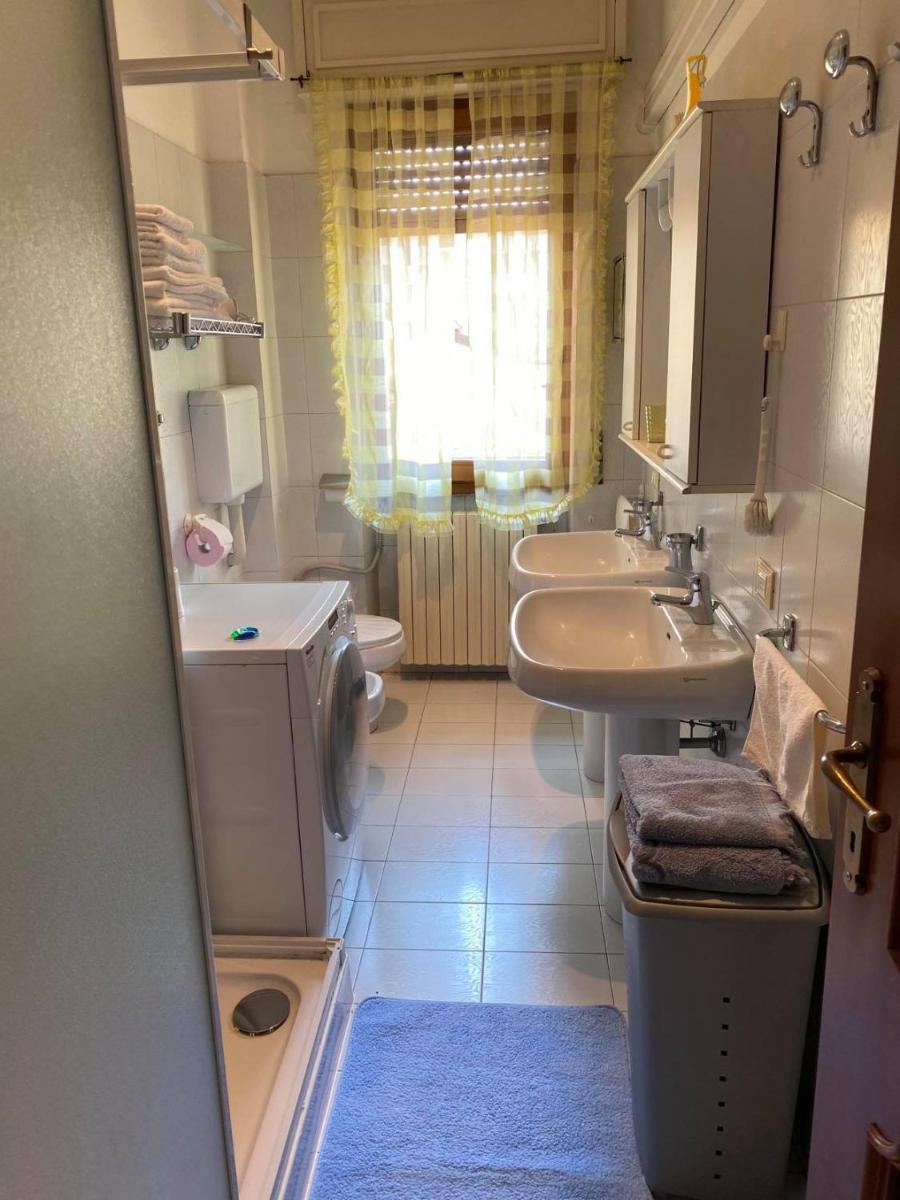 Suitetrails - Casa Vacanze Rosignoli
