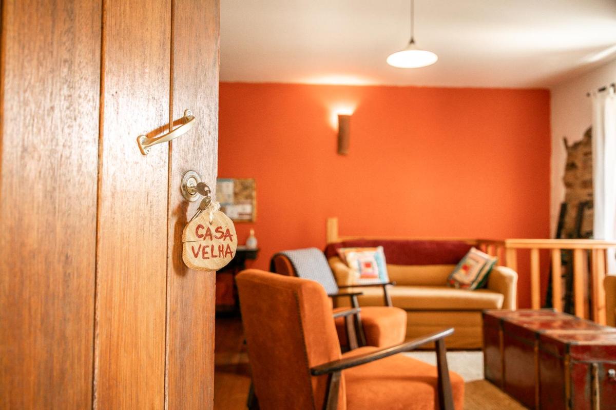 CASA VELHA - Housity
