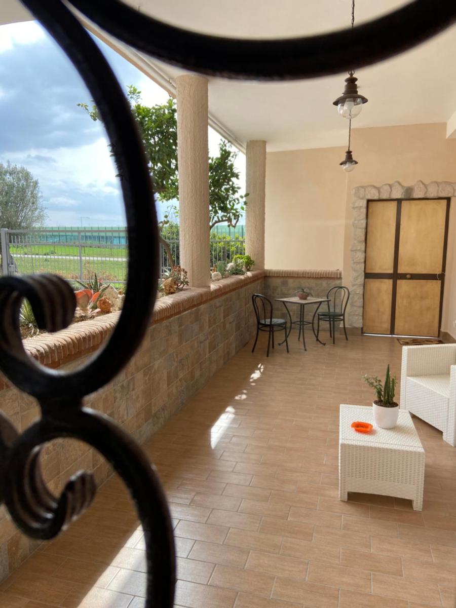 INFORMIS B&B - Housity
