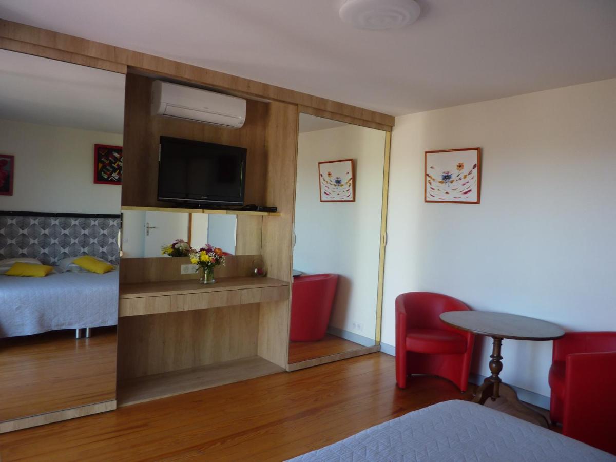 Les Terrasses de Bellemoure Cébazat - Housity