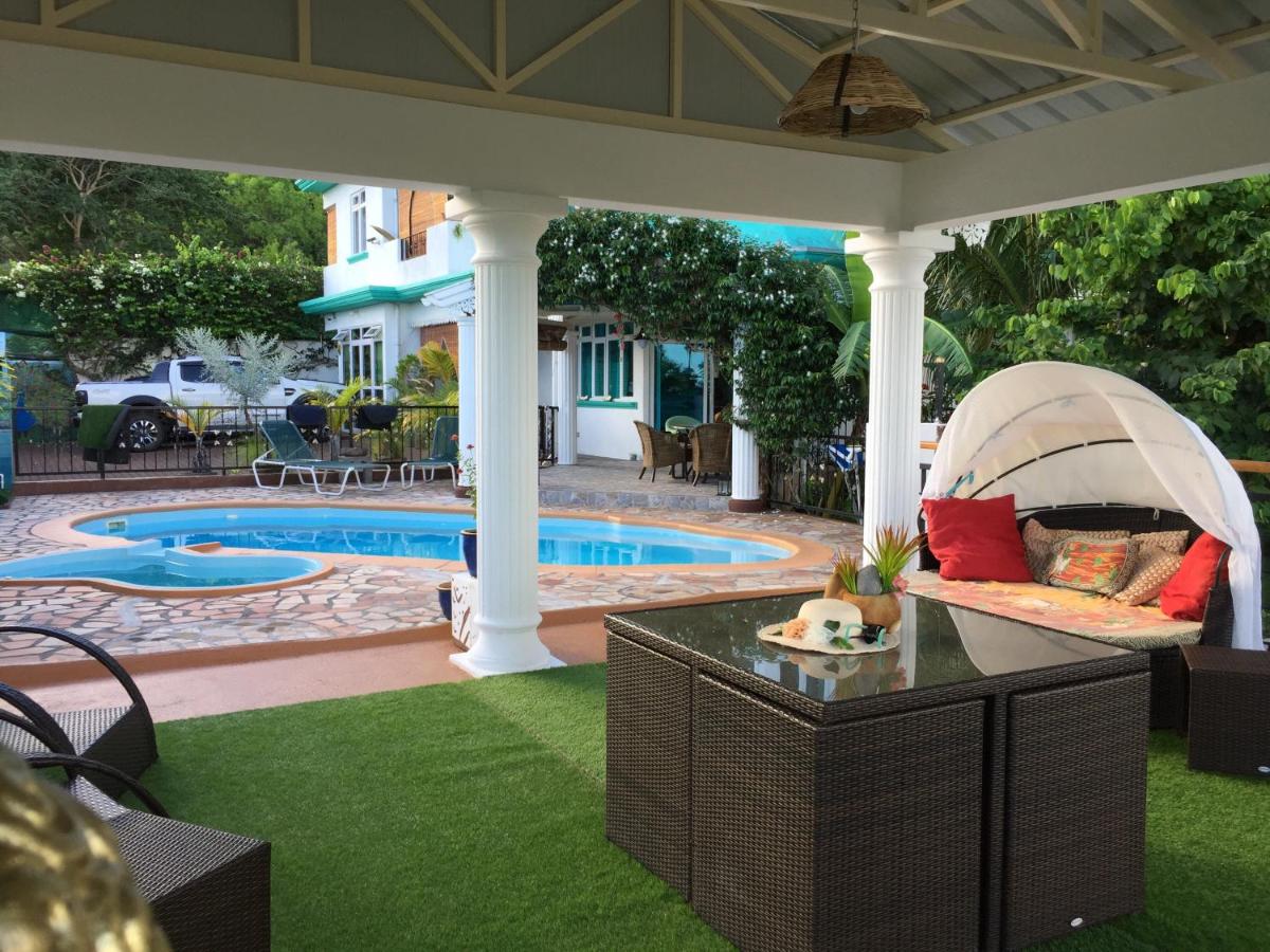 Panorama Villa - Housity