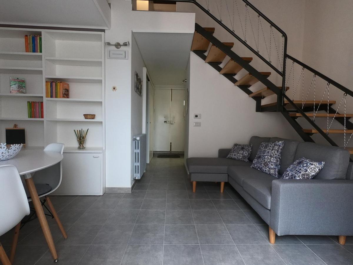 Suitetrails - Casa Nicea
