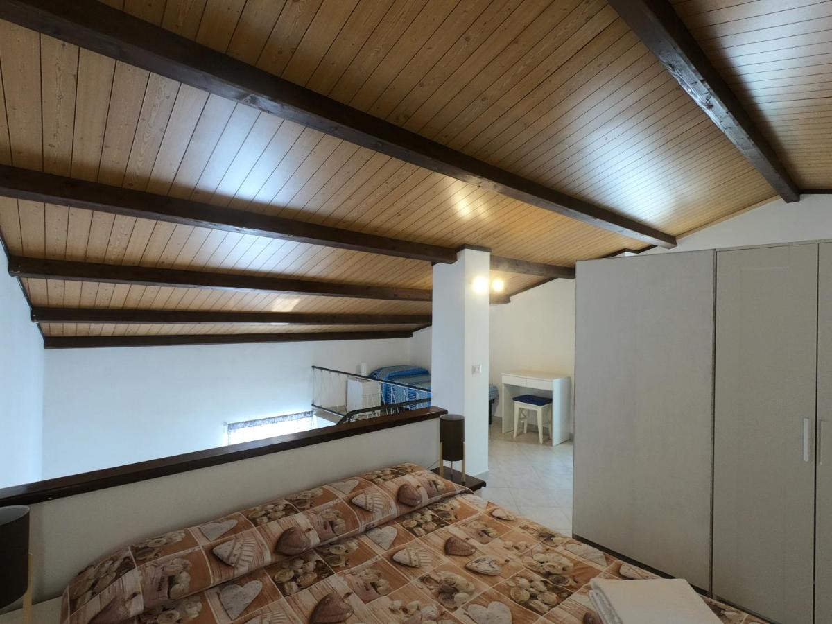 Suitetrails - Casa Nicea