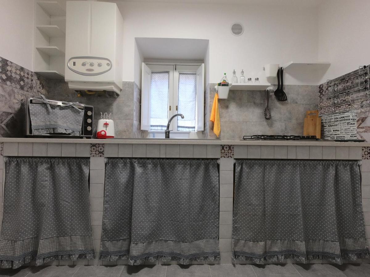 Suitetrails - Casa Nicea