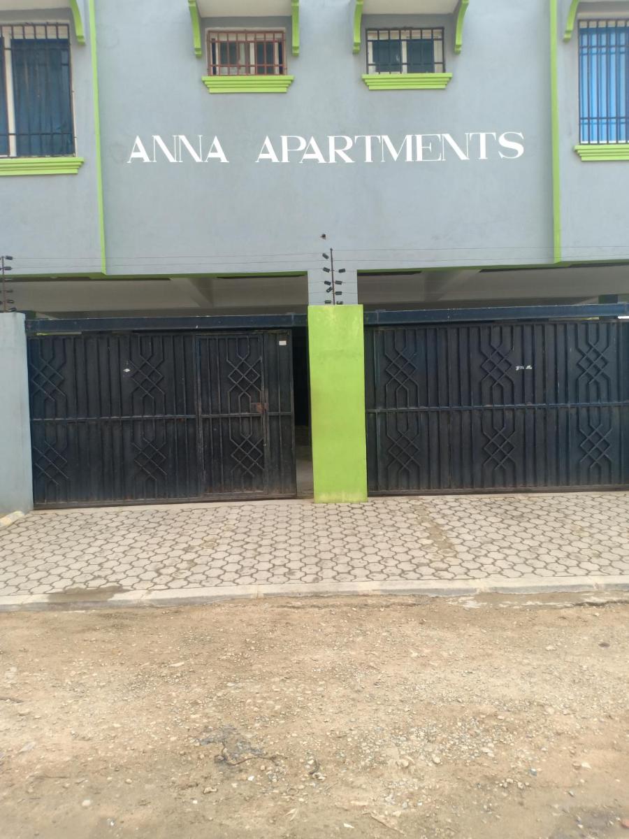 Suitetrails - ANNA APARTMENTS MTWAPA