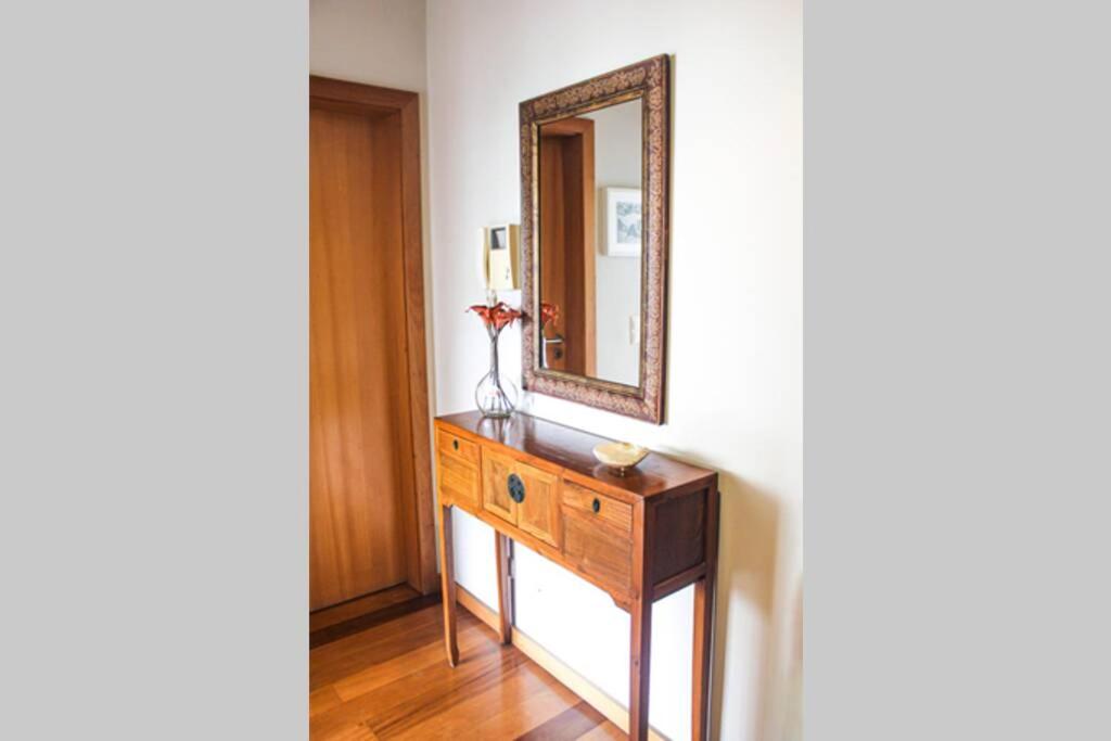 REFÚGIO LOURO • gym - pool - tennis - Housity