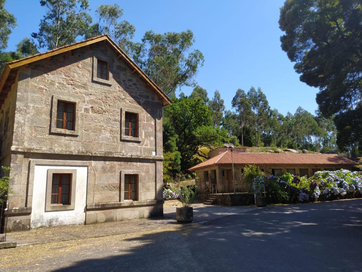 Hotel Pesqueria del Tambre - Housity
