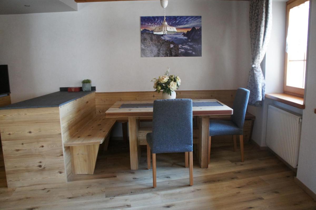 Apartment Al Sasso - Housity