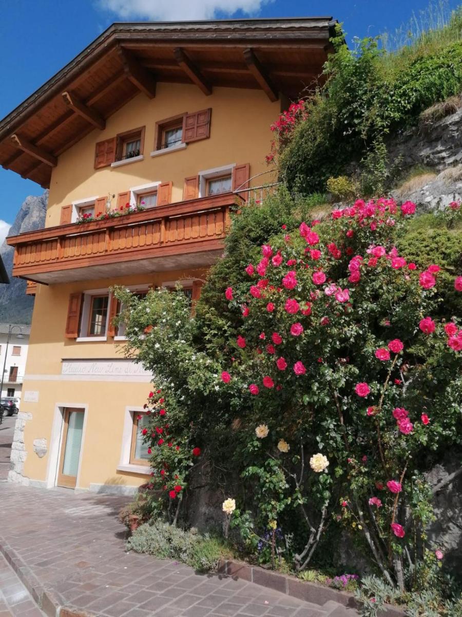 Apartment Al Sasso - Housity