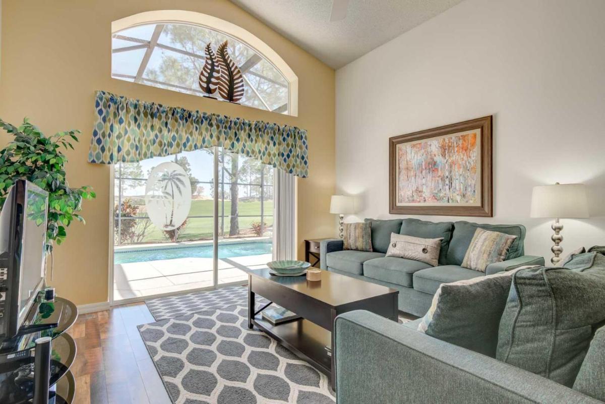 Debra's Southern Dunes Vacation Home - Housity