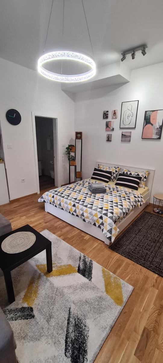 Apartman Delena - Housity