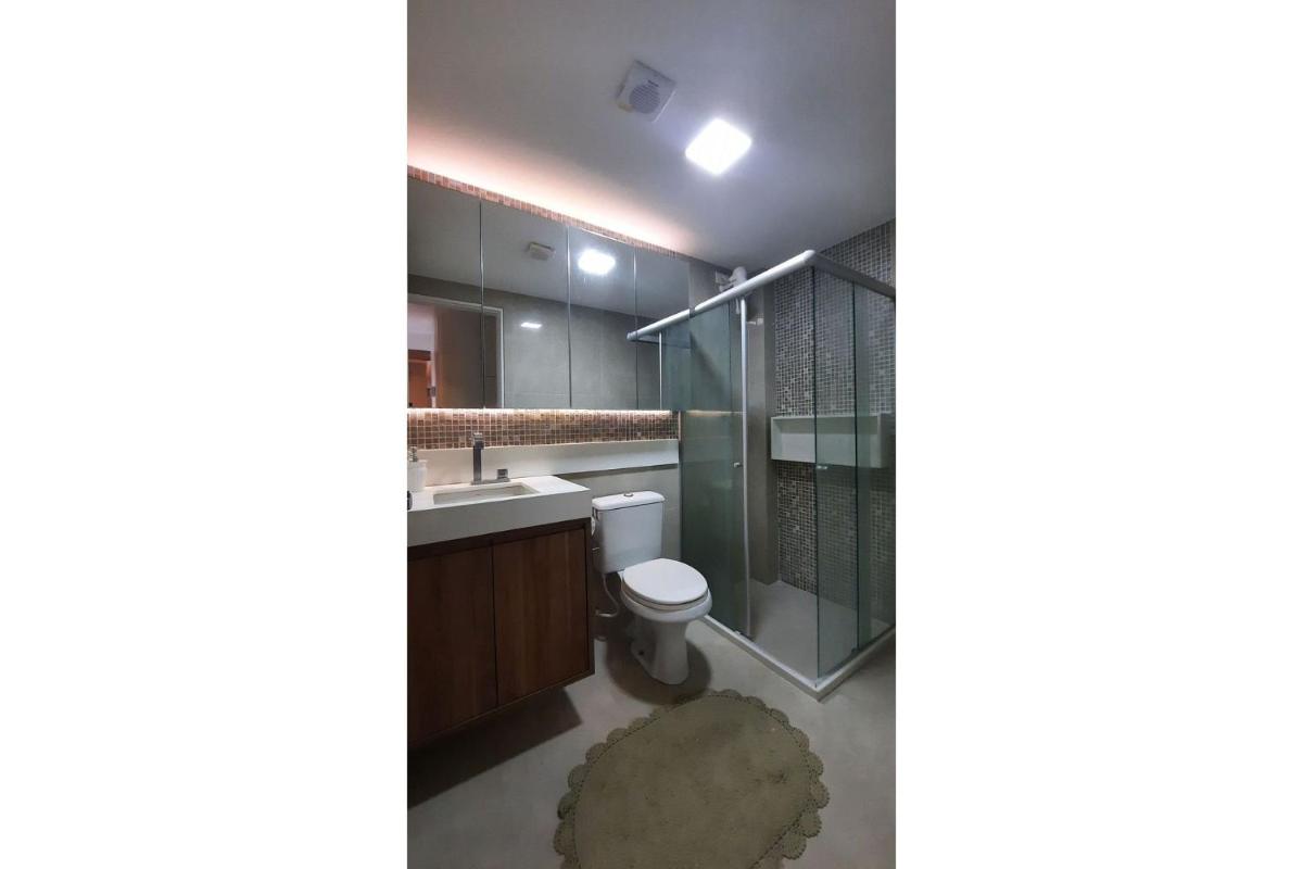 Suitetrails - Apartamento lindo de viver no Maurício de Nassau