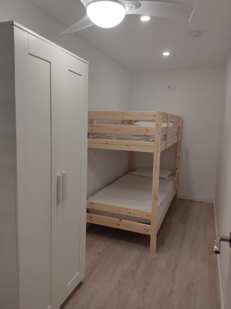 Casita en la Playa planta baja de adosado - Hizvo
