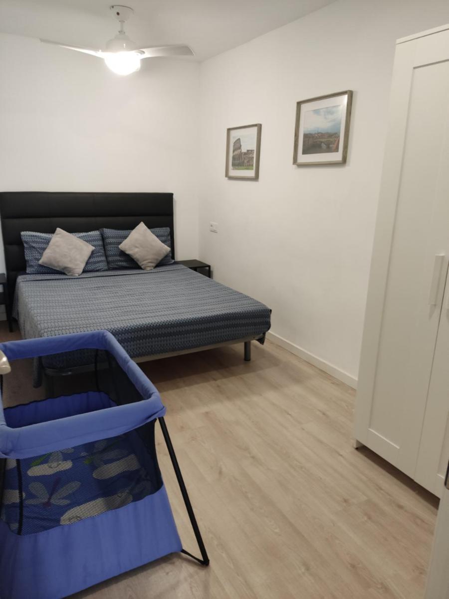 Casita en la Playa planta baja de adosado - Housity