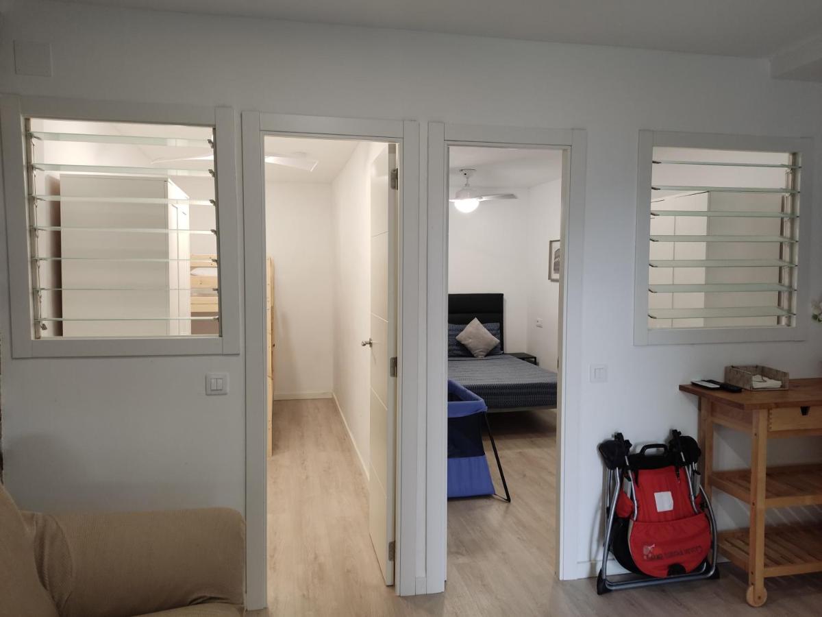 Casita en la Playa planta baja de adosado - Housity