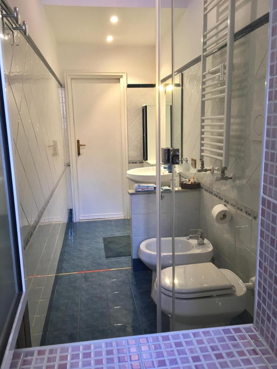 Tourist flat - A due passi - Housity