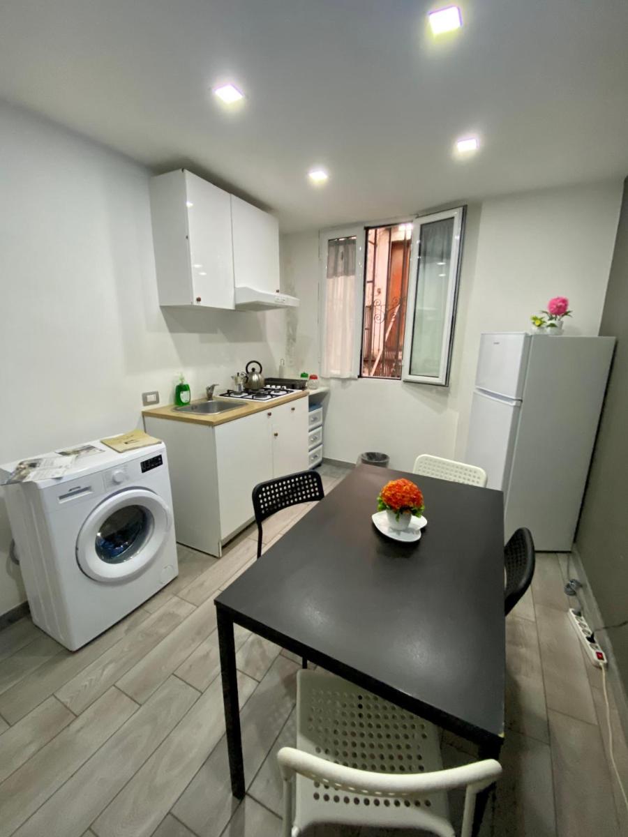 Angelas House - Housity