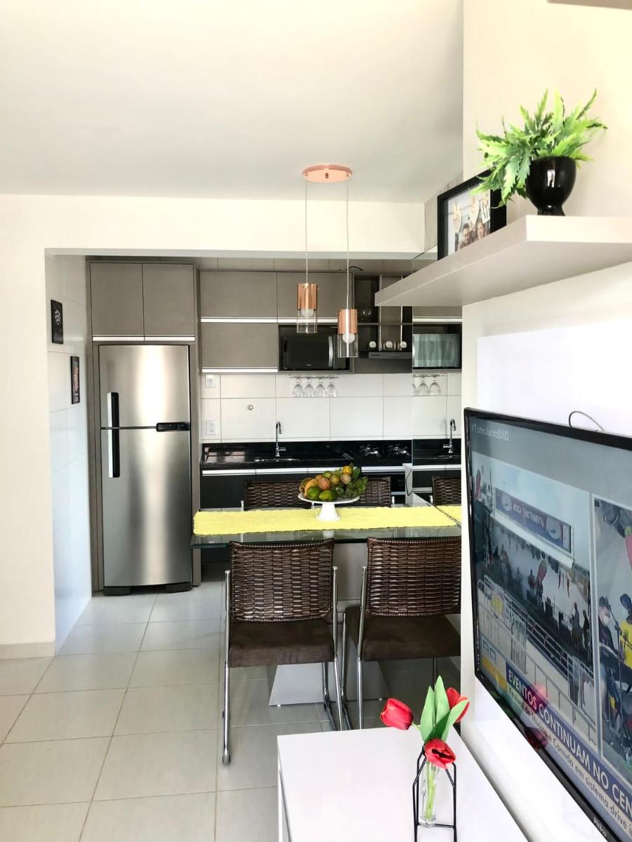 Dolce Saudade Apartment - Housity