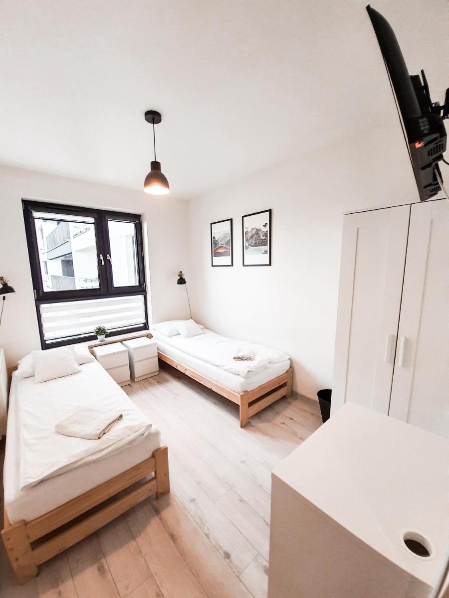 Apartament Kraków Arena No. 100 - Housity