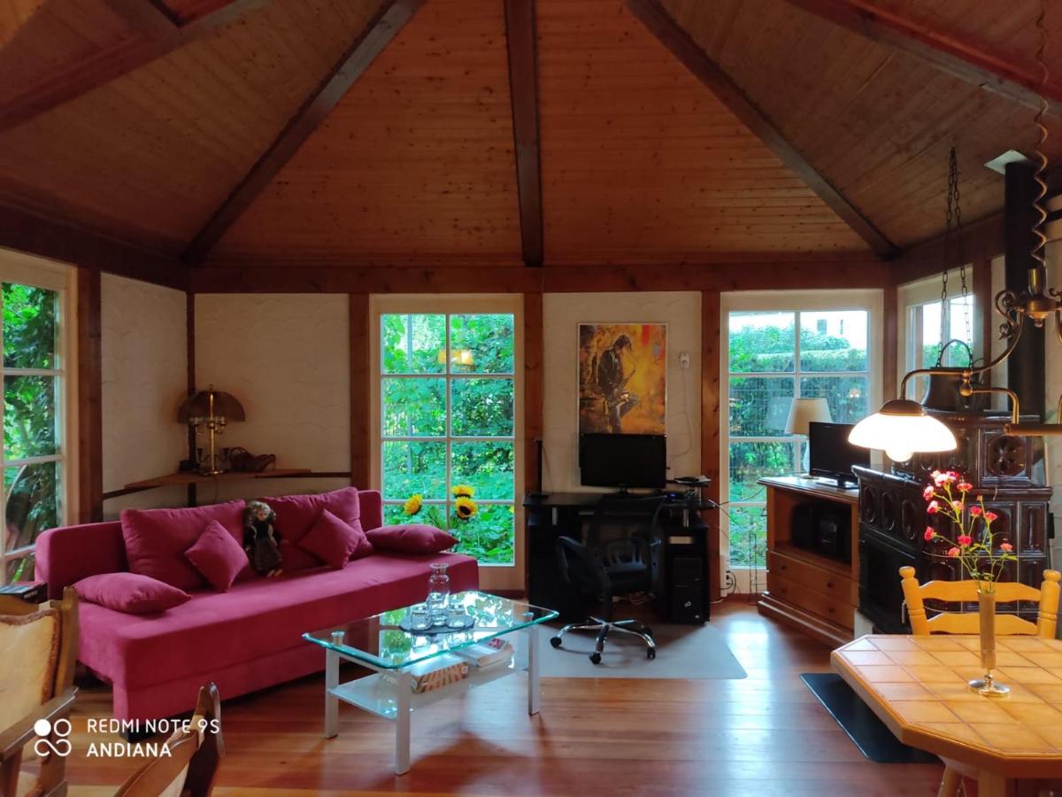 Oase in Mitten der Stadt - Housity