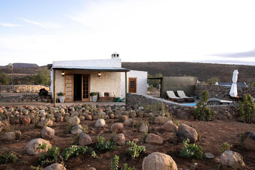 Wild Olive Cottage - Housity