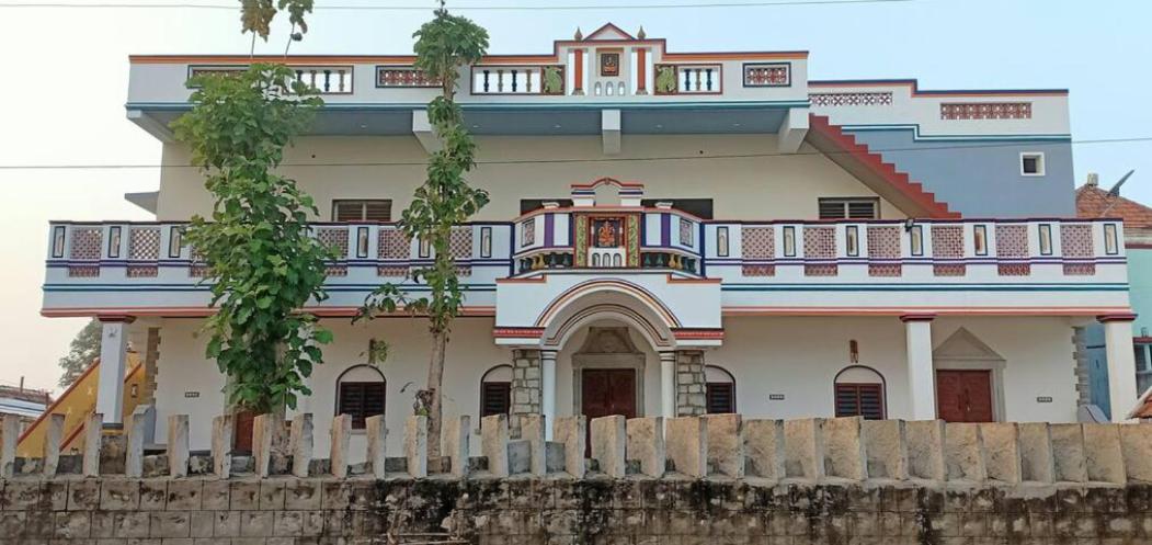 Mithila Eco Stay - Explore chettinad - Housity