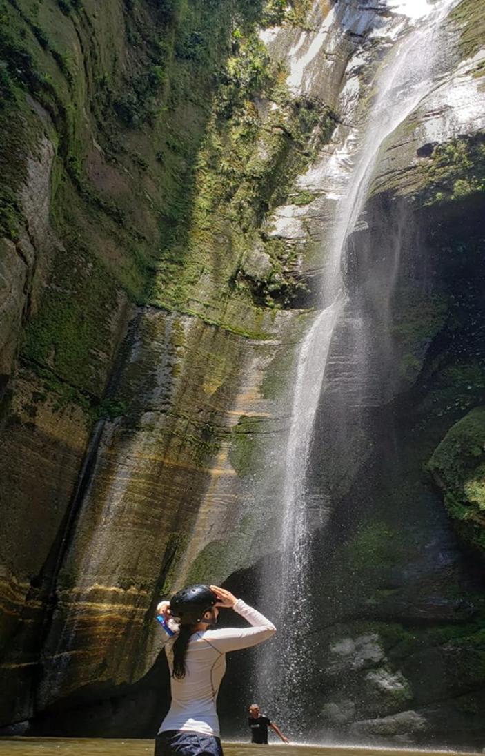 Suitetrails - Senderismo Cascadas Mesetas