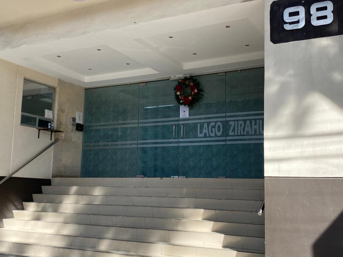 DEPARTAMENTO DE LUJO ALL INCLUSIVE. - Housity