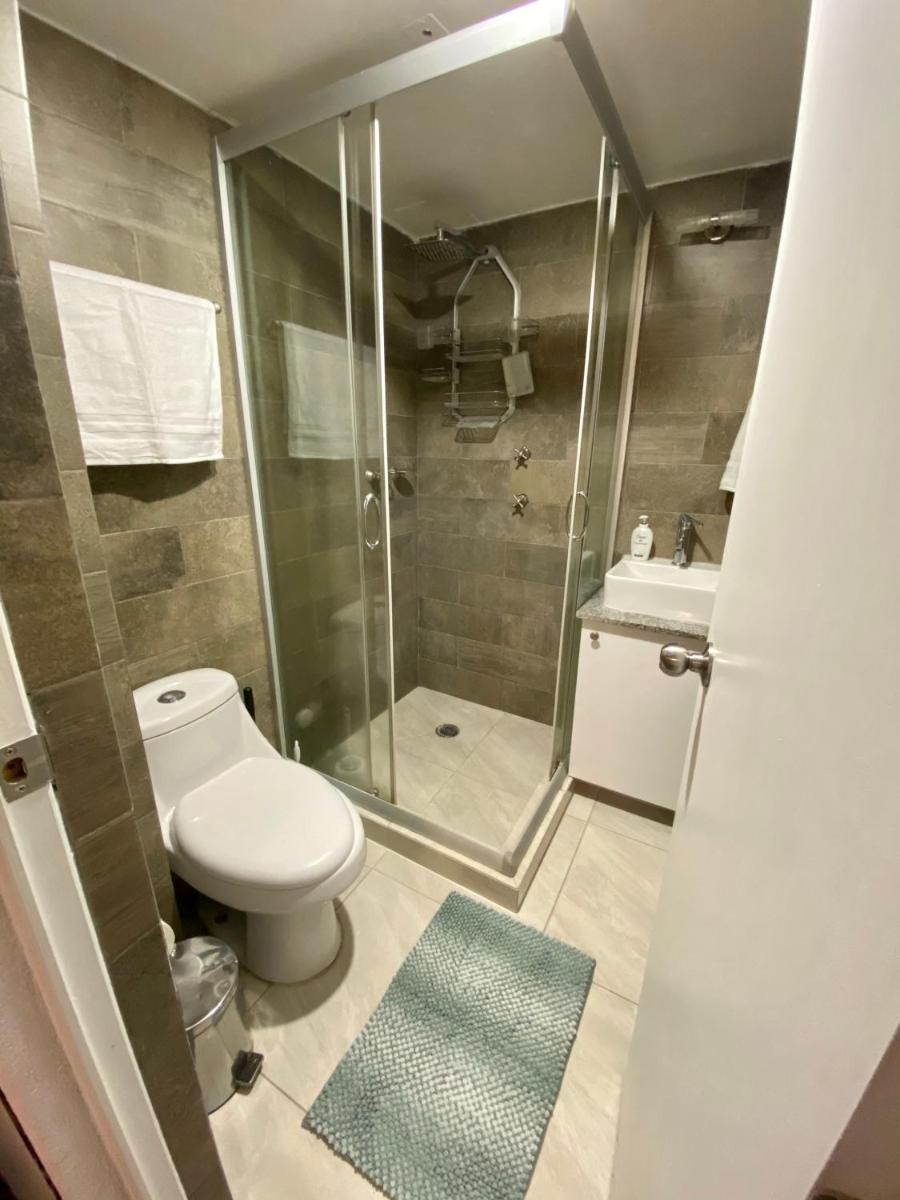 DEPARTAMENTO DE LUJO ALL INCLUSIVE. - Housity