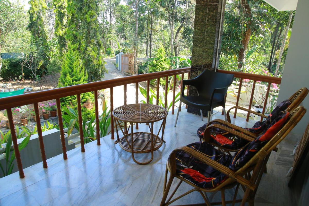 Green Grace Wayanad - Home Away Home - Housity