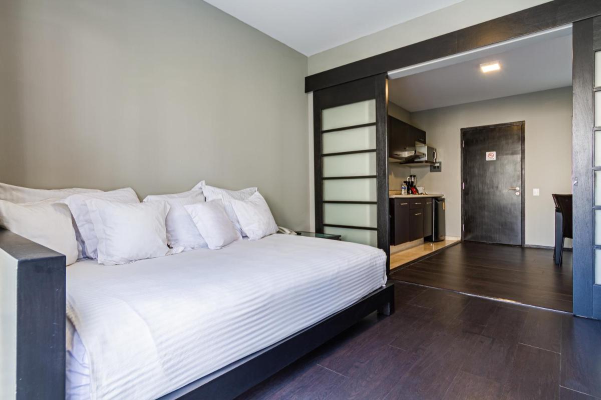 Suites Giorgio - Housity