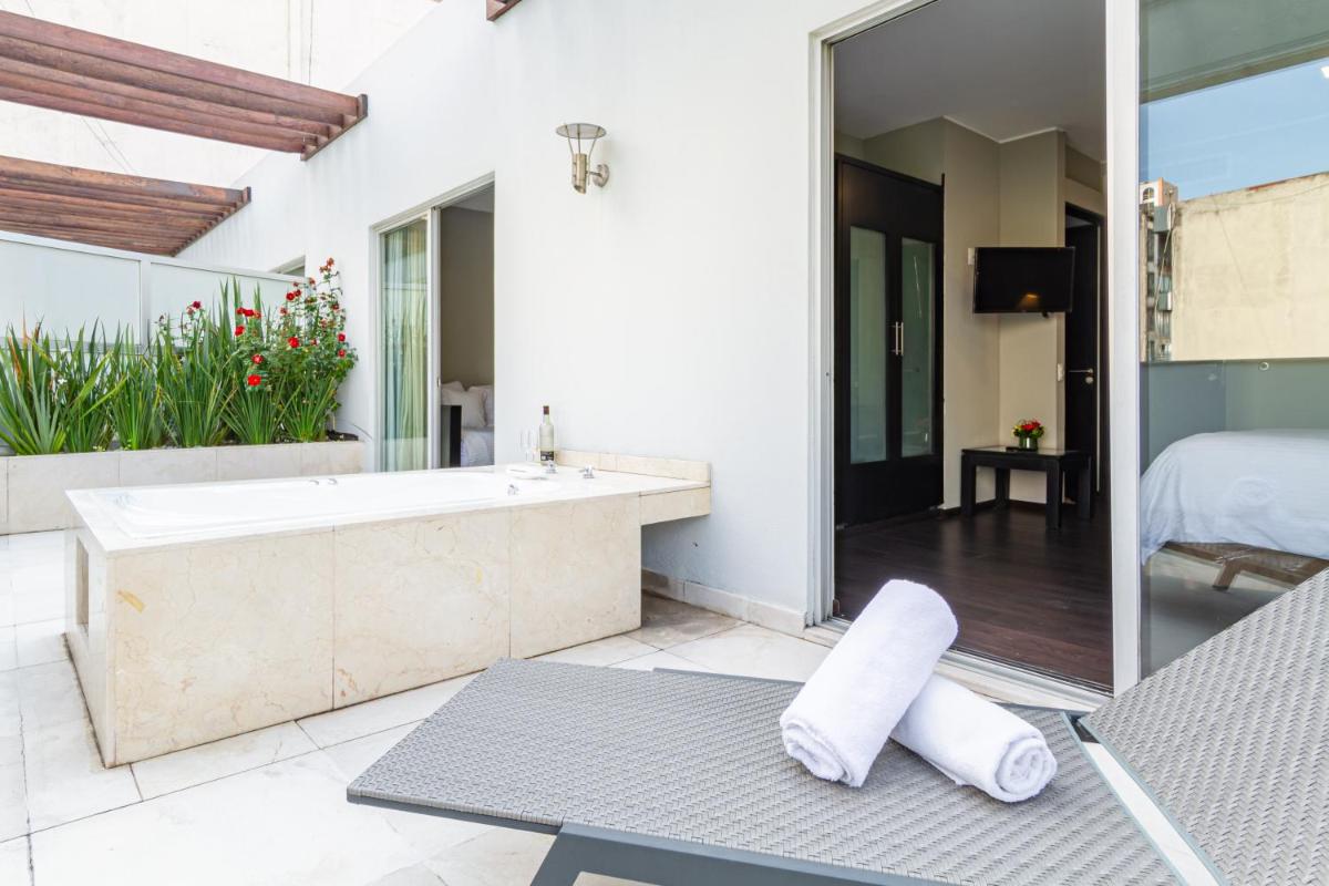 Suites Giorgio - Housity