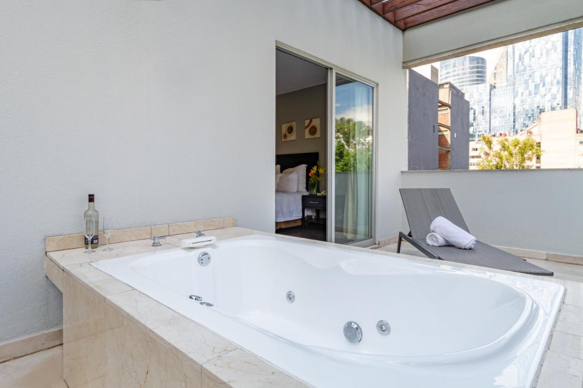Suites Giorgio - Housity