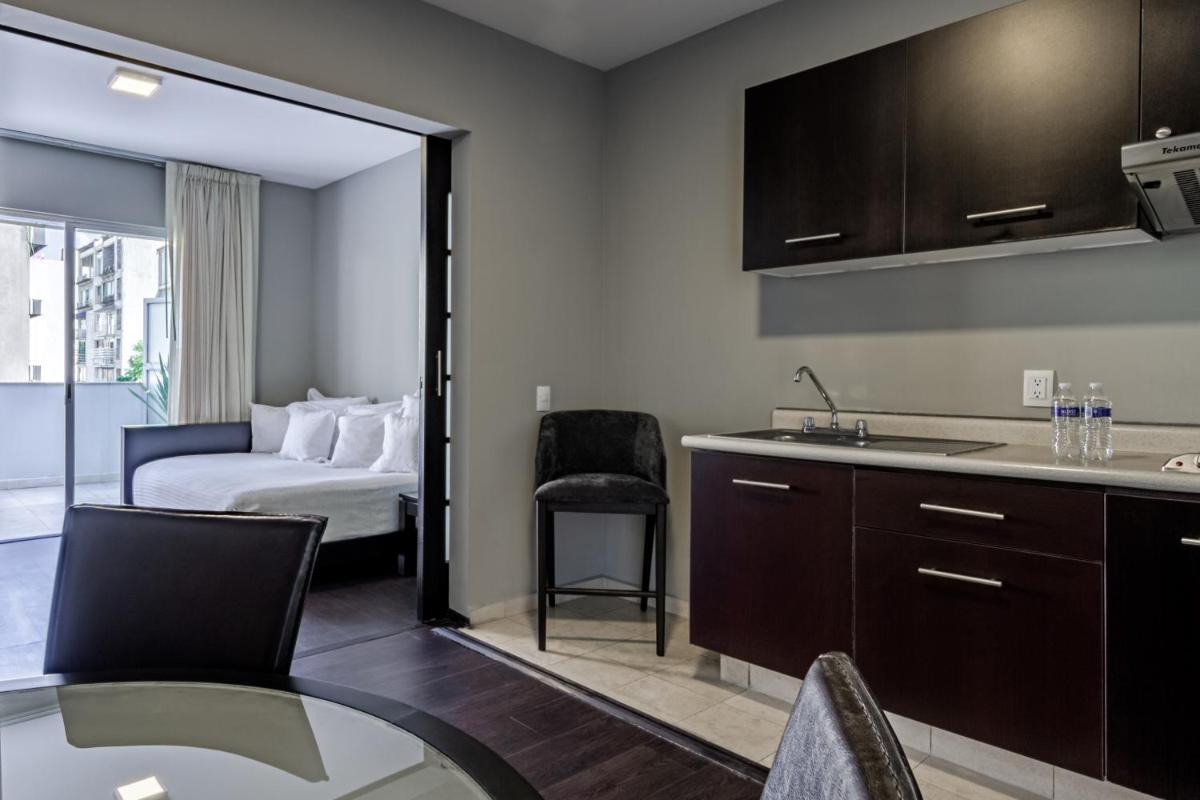 Suites Giorgio - Housity