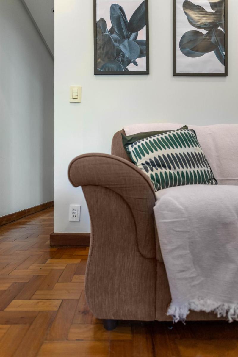 Acolhedor em Copacabana - Perto da praia - RDL1112 Z5 - Housity