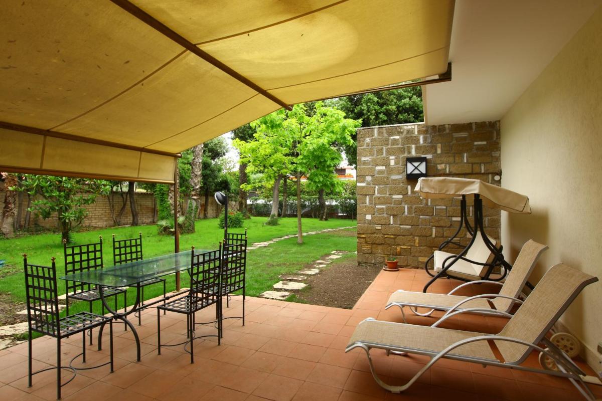 Villa Vanessa - Housity