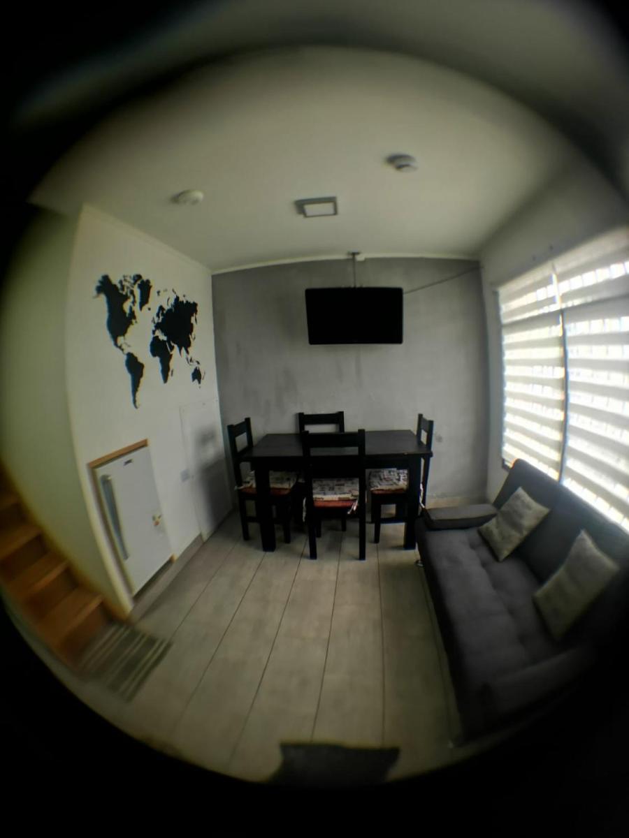 La Morada del Fin del Mundo - Housity