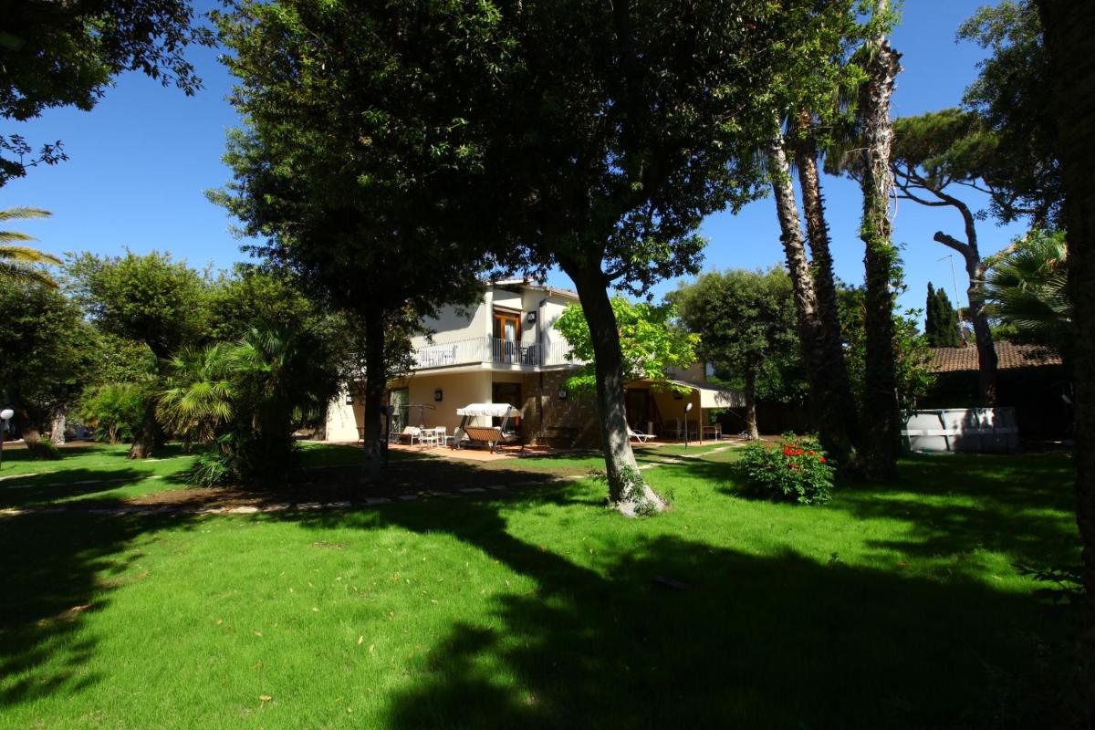 Villa Vanessa - Housity