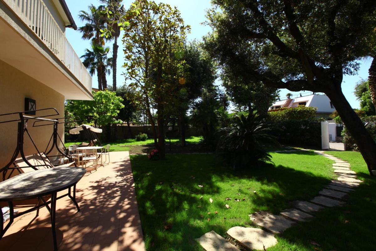 Villa Vanessa - Housity
