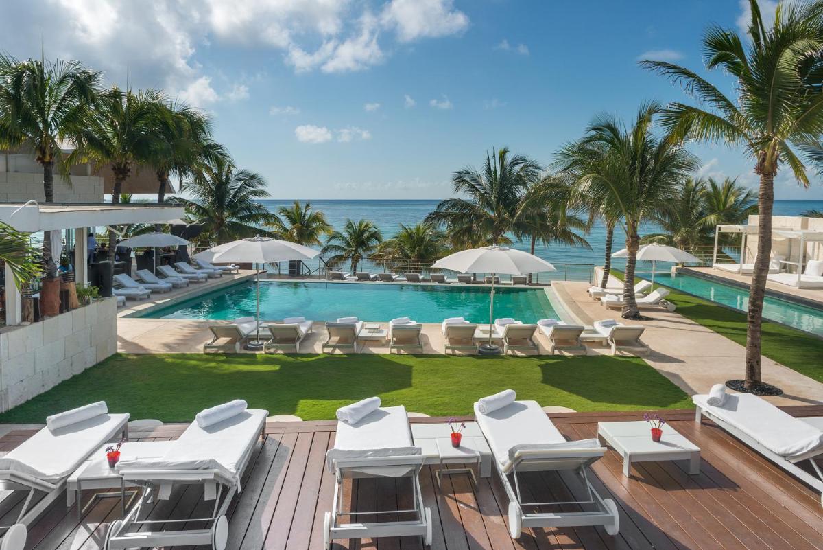 Blue Diamond Luxury Boutique - All Inclusive Adults Only - Housity