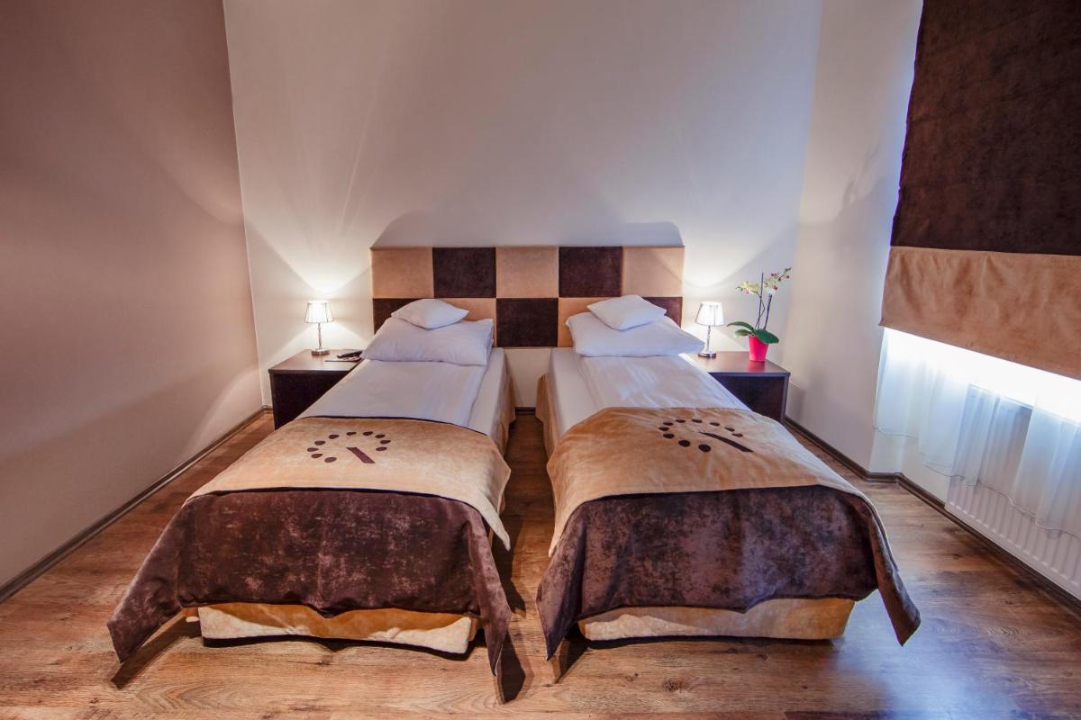 Boutique Hotel's Bytom - Housity