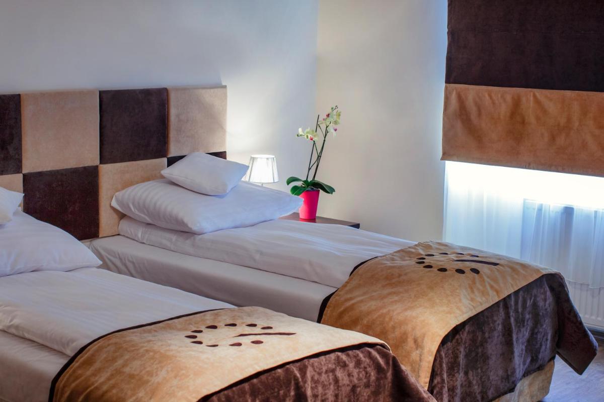Boutique Hotel's Bytom - Housity